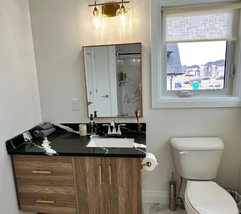 Photo of Bathroom in Boblo Island