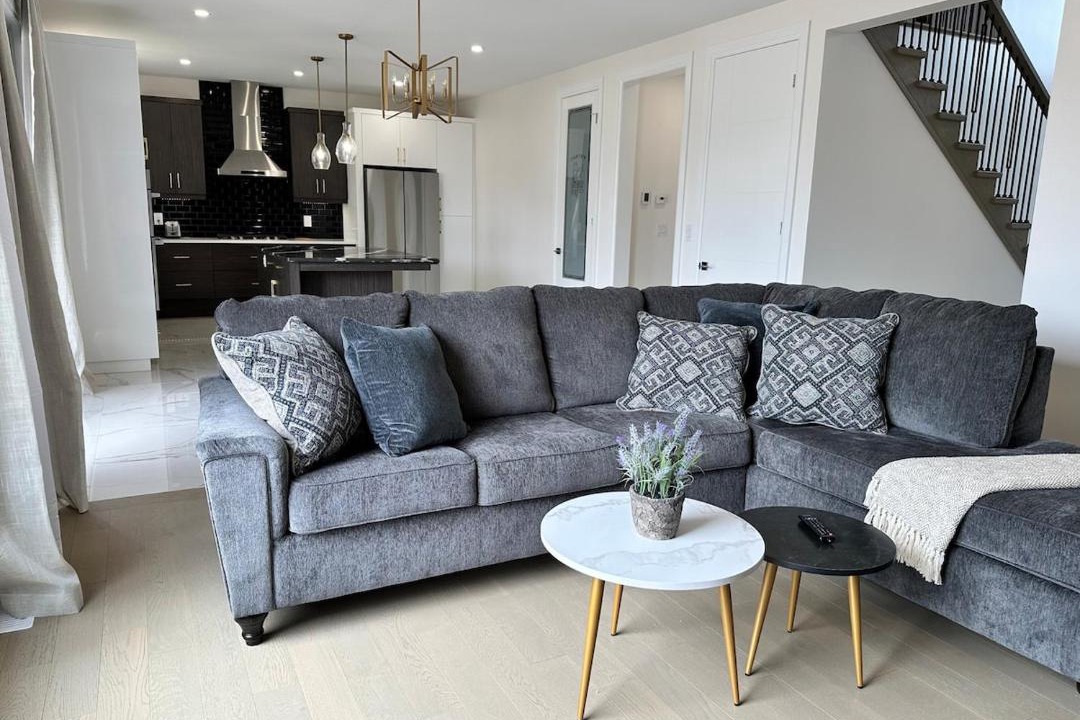Photo of Livingroom in Boblo Island