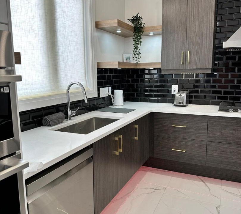Photo of Kitchen in Boblo Island