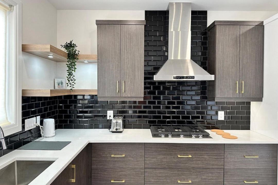 Photo of Kitchen in Boblo Island