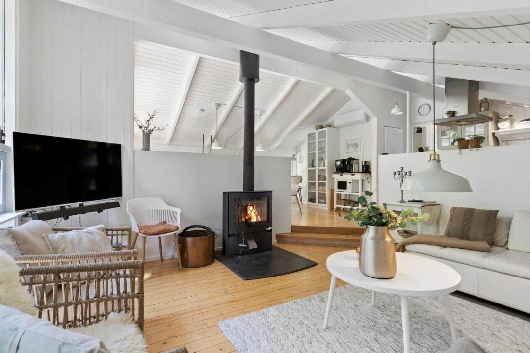 Photo of Livingroom in Aalbaek