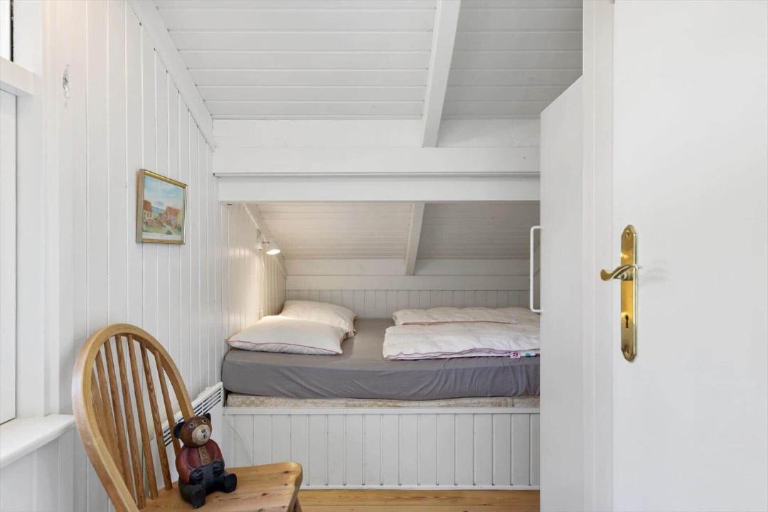 Photo of Bedroom in Aalbaek