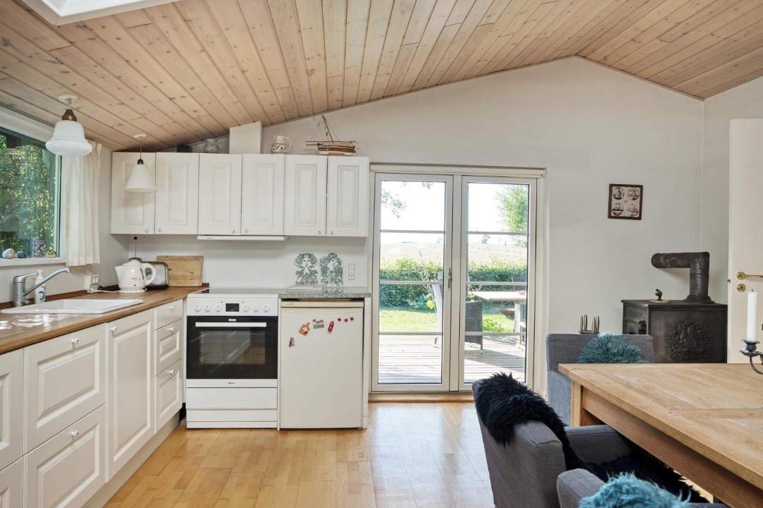 Photo of Kitchen in Idestrup