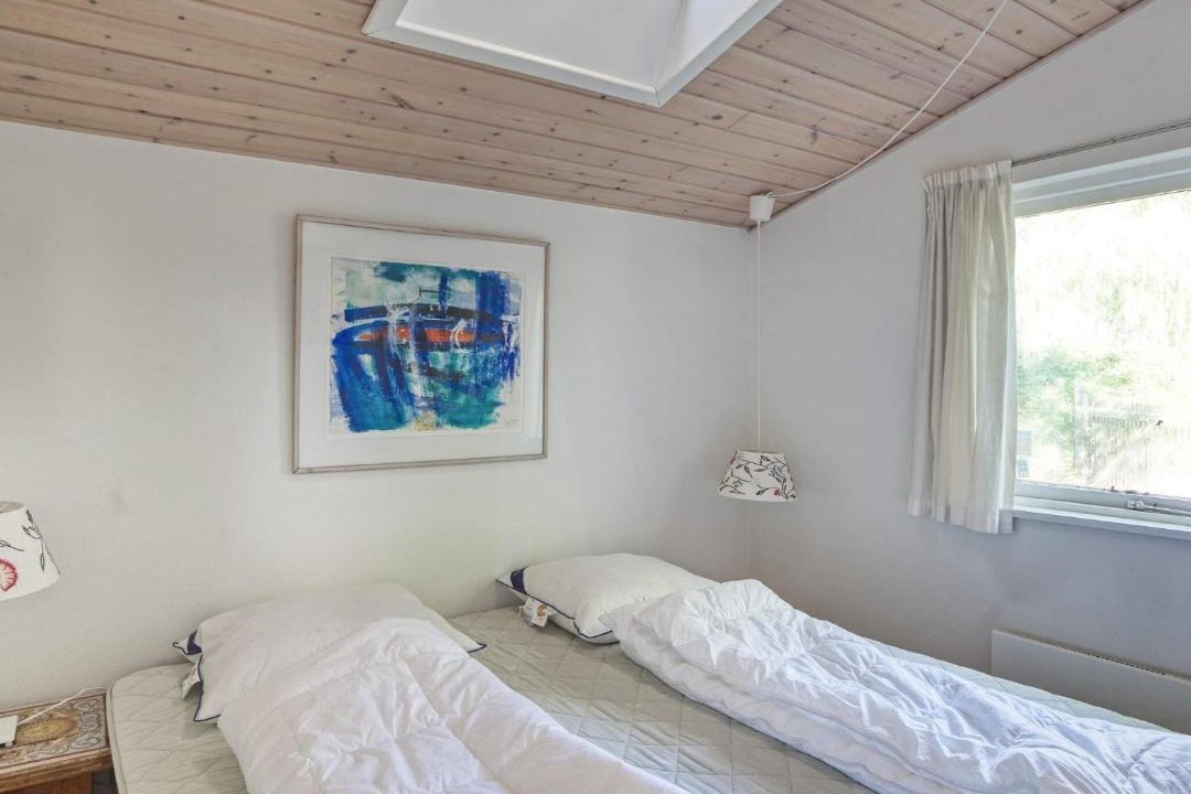 Photo of Bedroom in Idestrup