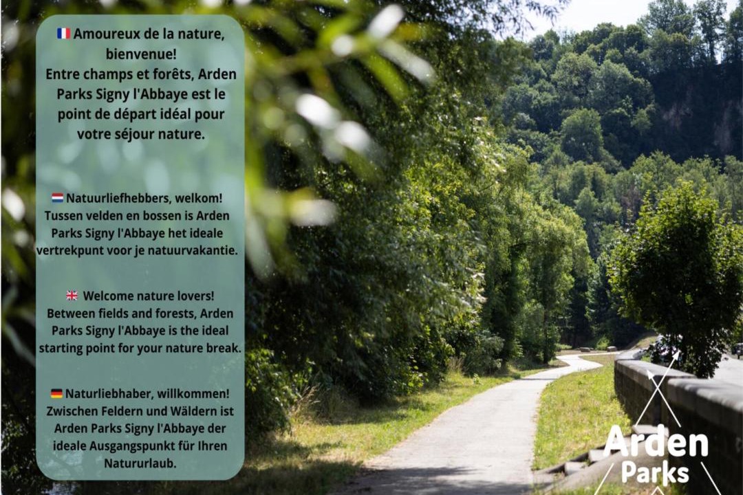 Photo of Others in Signy-lAbbaye