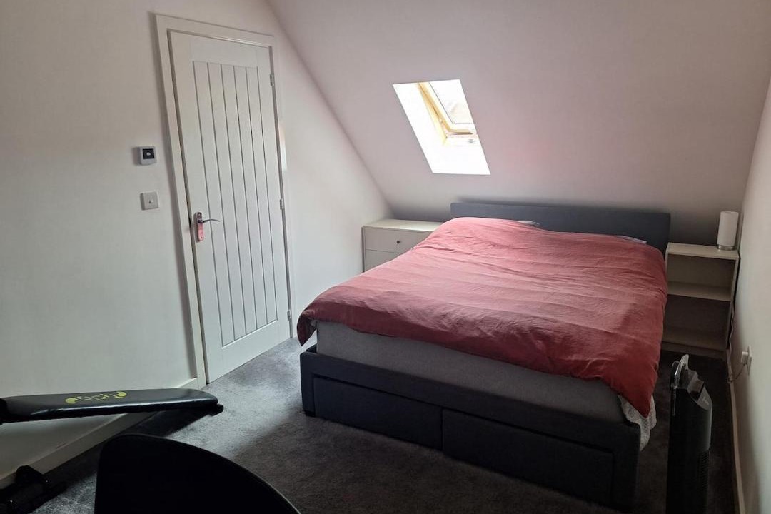 Photo of Others in Weston by Wellend