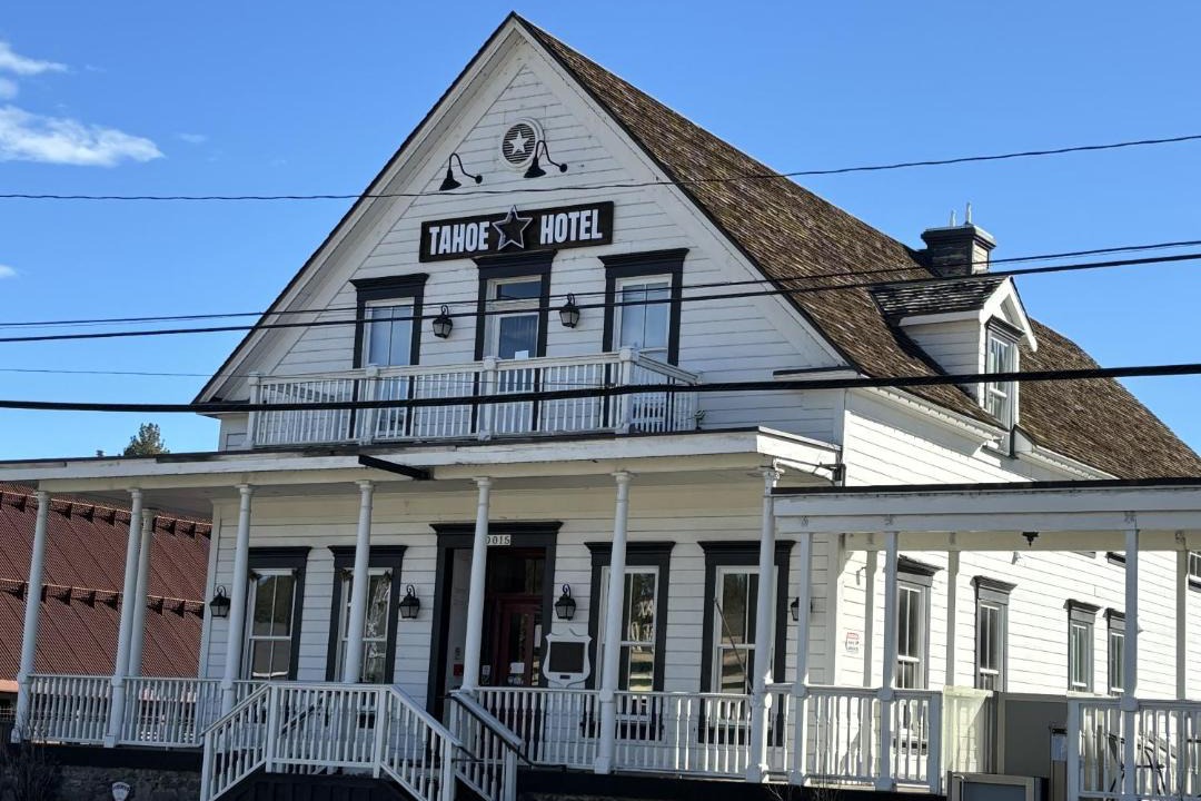 Photo of Buildings in Downtown