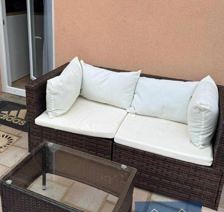 Photo of Patio Balcony in Villerupt