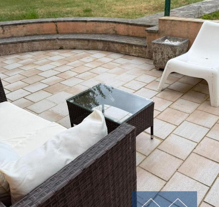 Photo of Patio Balcony in Villerupt