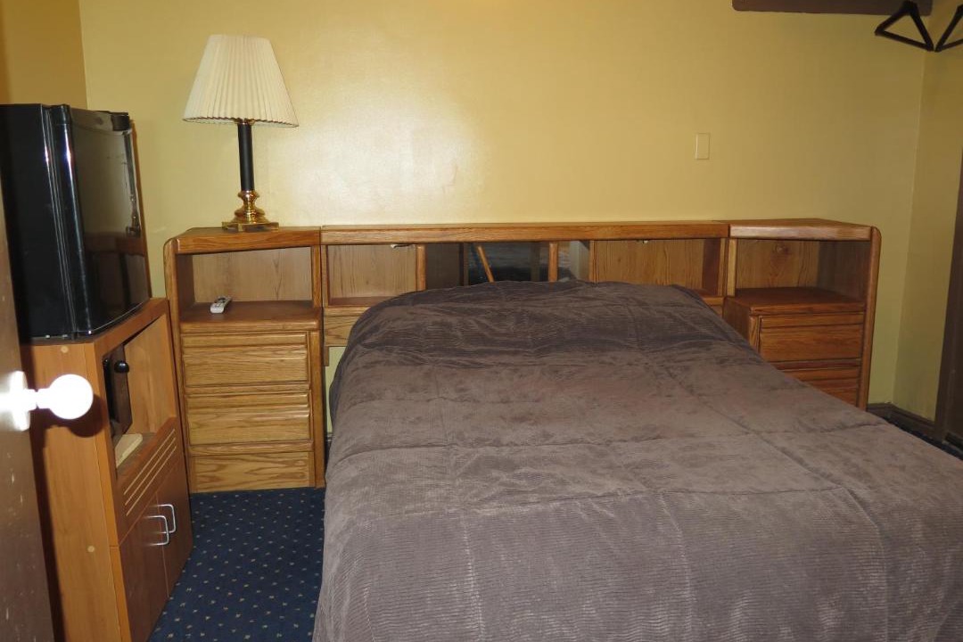 Photo of Bedroom in Wellington