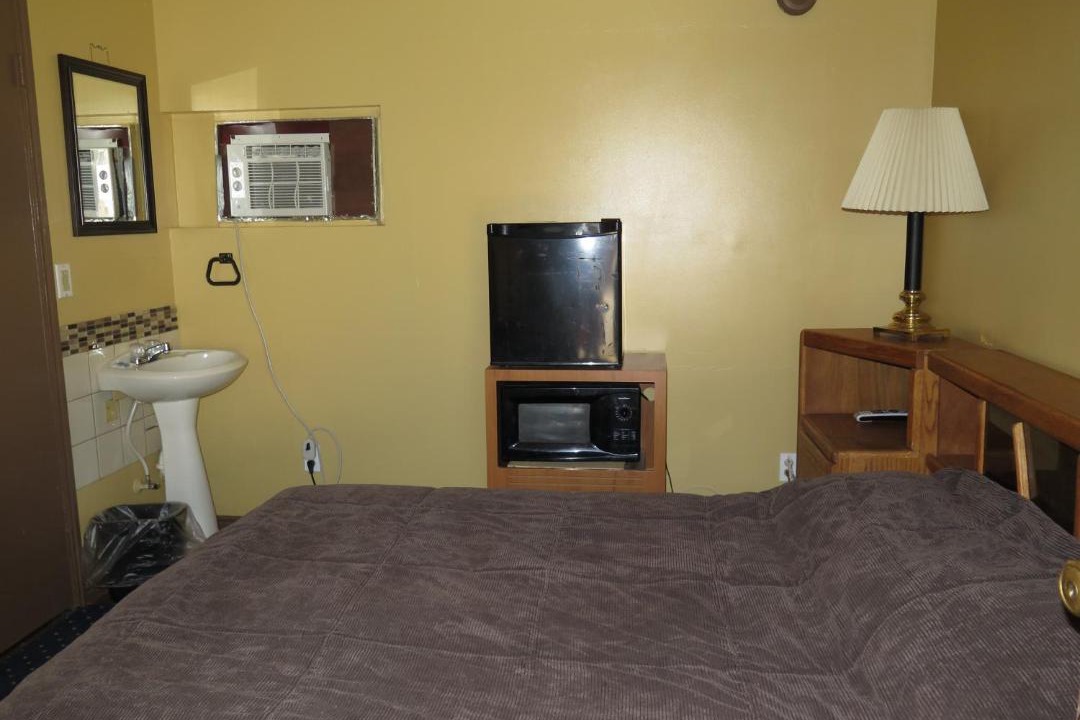 Photo of Bedroom in Wellington
