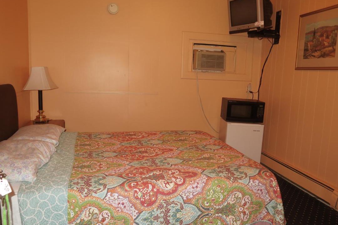 Photo of Bedroom in Wellington