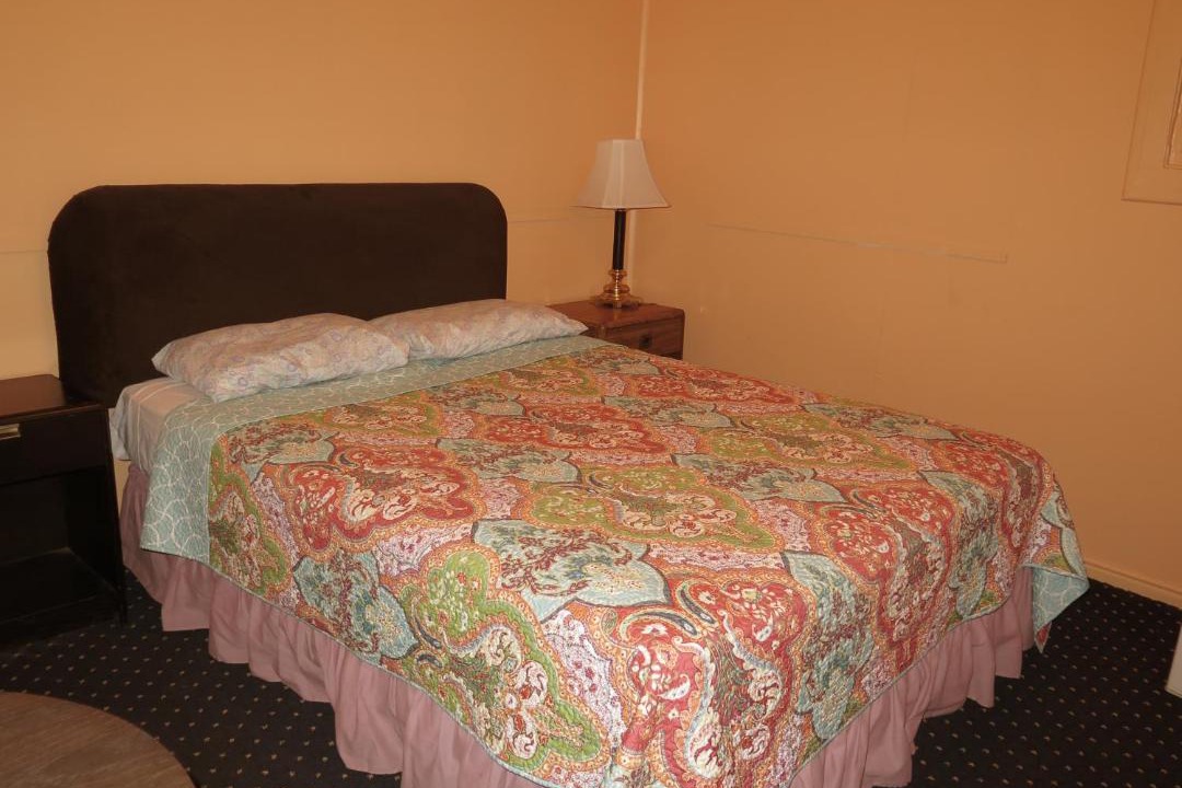 Photo of Bedroom in Wellington