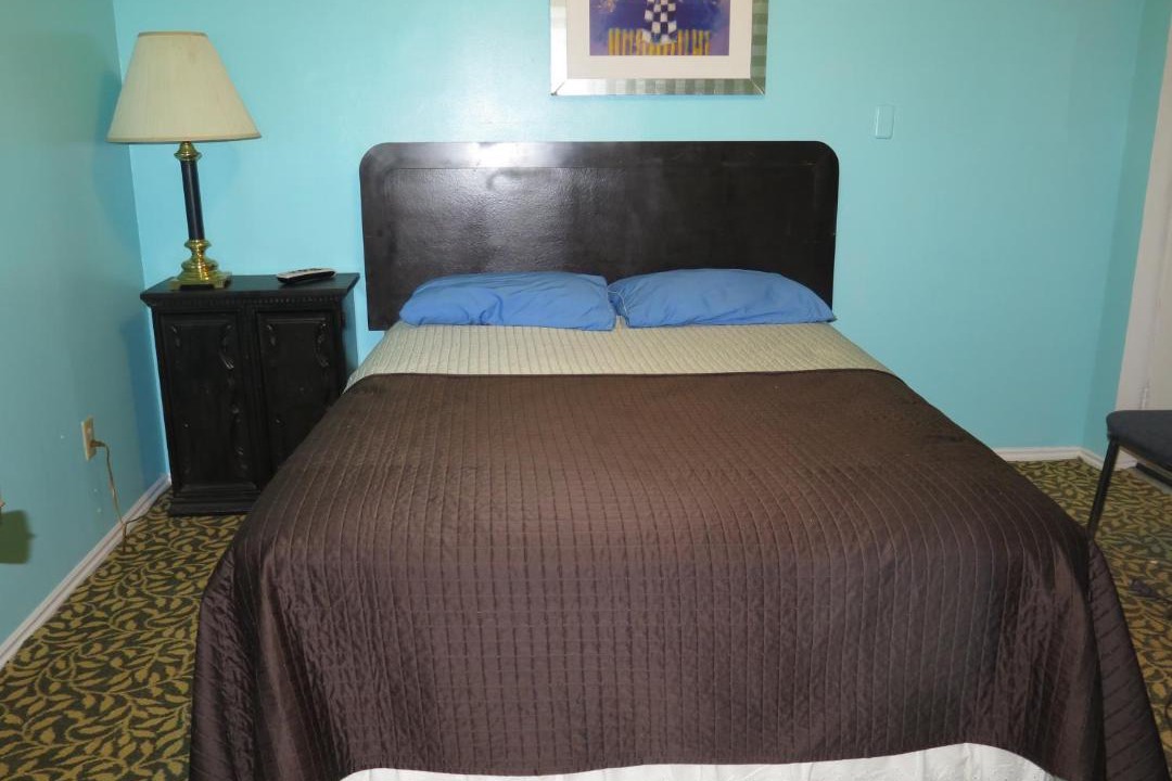 Photo of Bedroom in Wellington