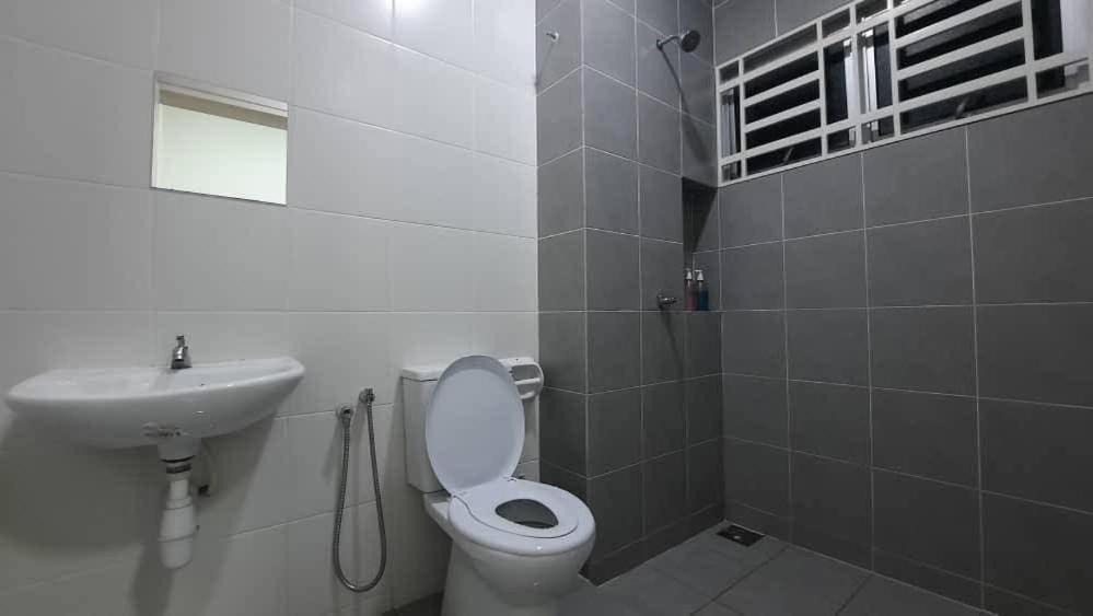 Photo of Bathroom in Panchor