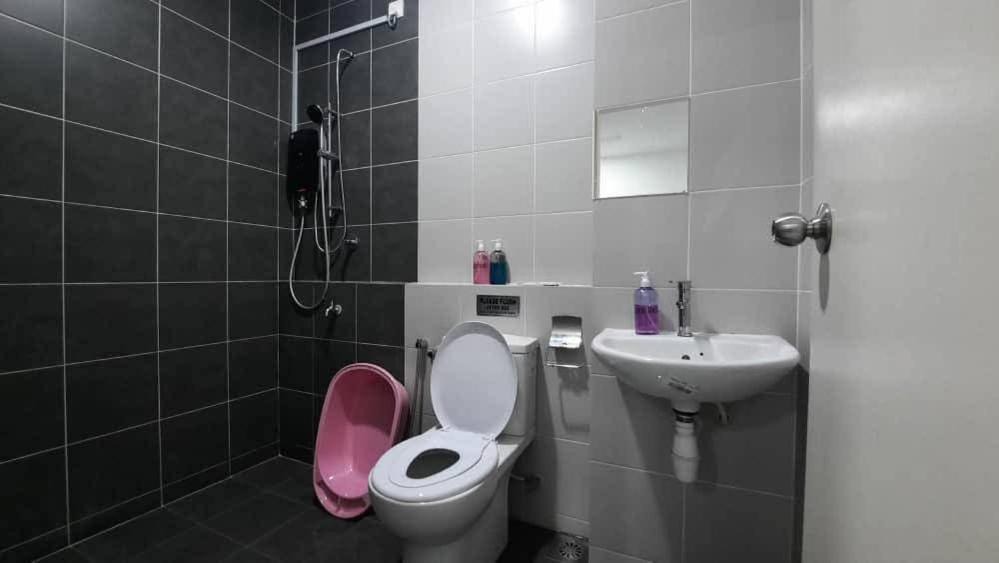 Photo of Bathroom in Panchor