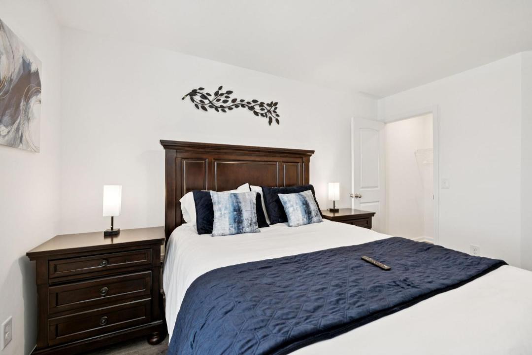 Photo of Bedroom in Spring Hill