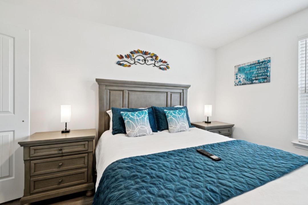 Photo of Bedroom in Spring Hill