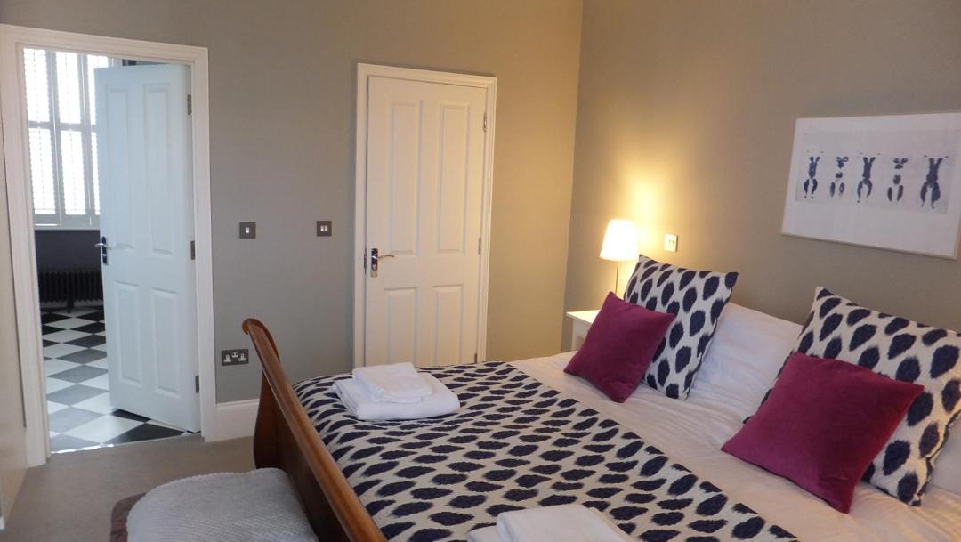 Photo of Bedroom in Ramsgate