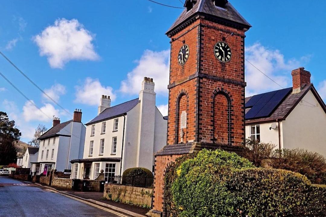 Photo of Others in Whitchurch