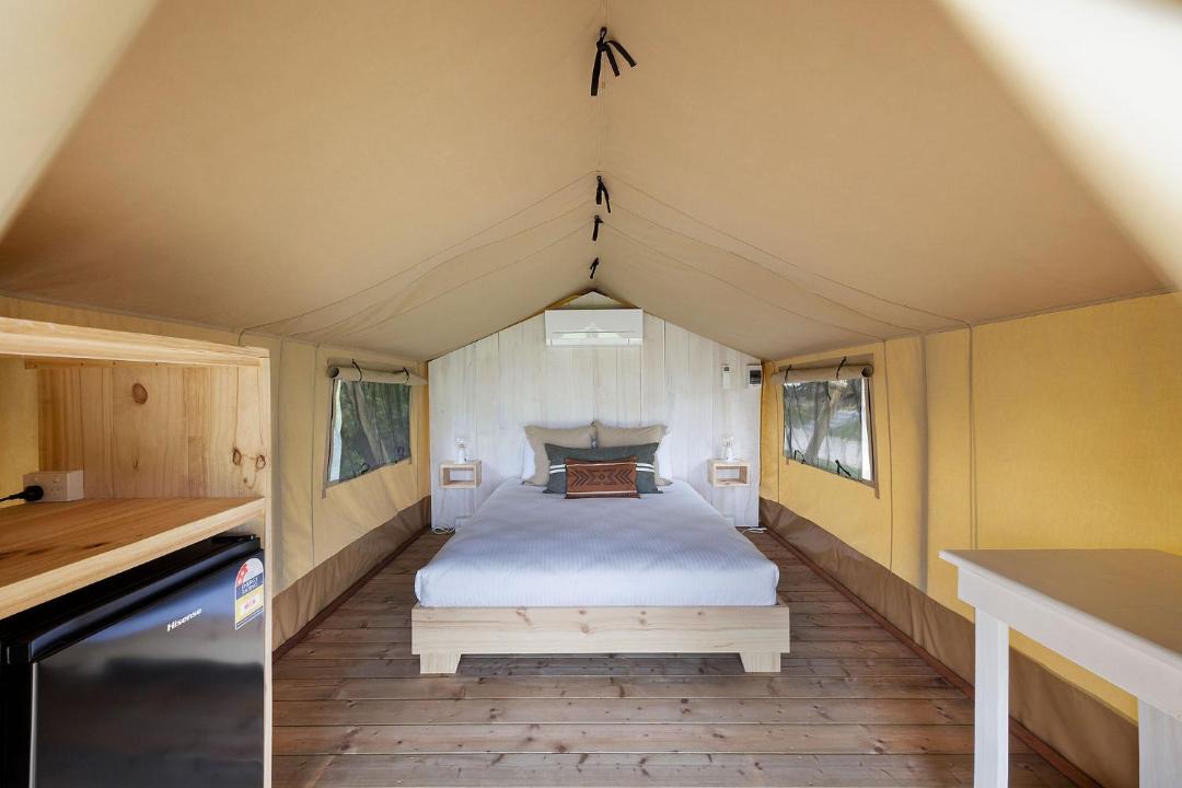 Photo of Bedroom in Bonny Hills