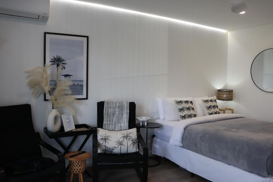 Photo of Bedroom in Dee Why