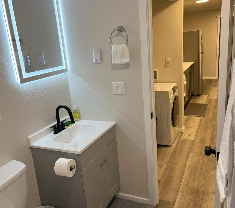 Photo of Bathroom in Bremerton