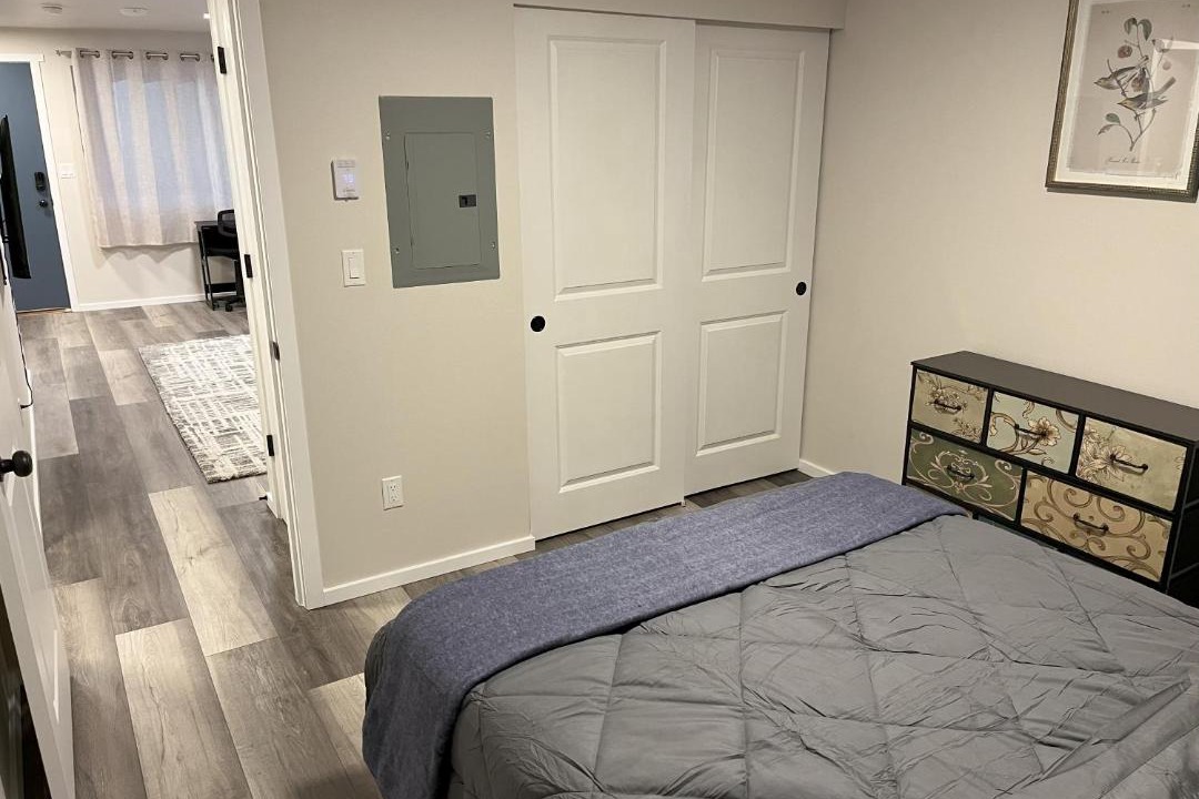 Photo of Bedroom in Bremerton