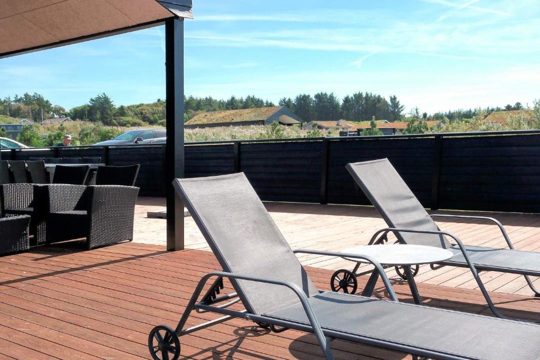 Photo of Patio Balcony in Saltum