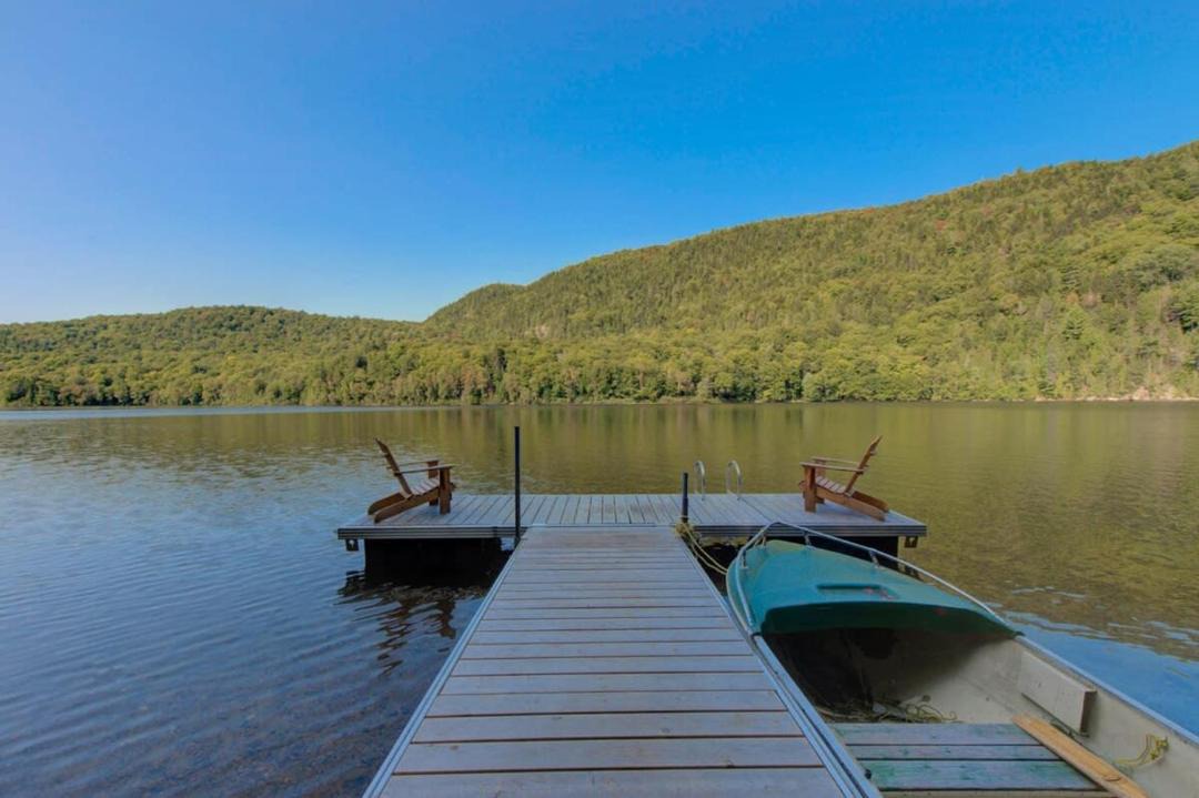 Photo of Others in Lac-aux-Sables