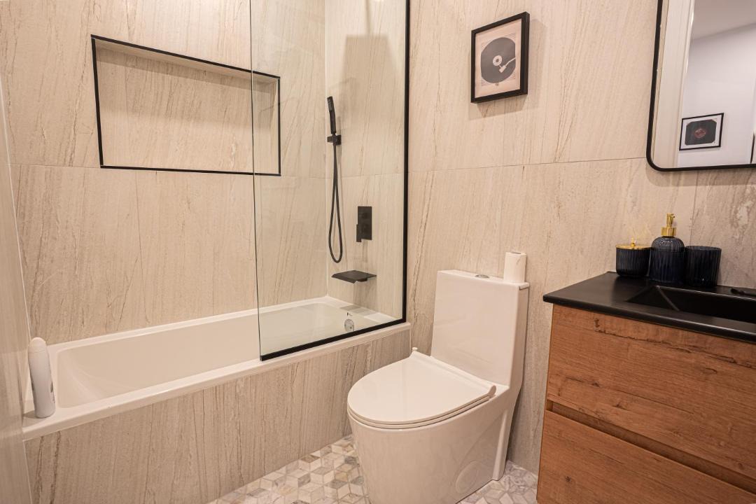 Photo of Bathroom in Ocean Hill