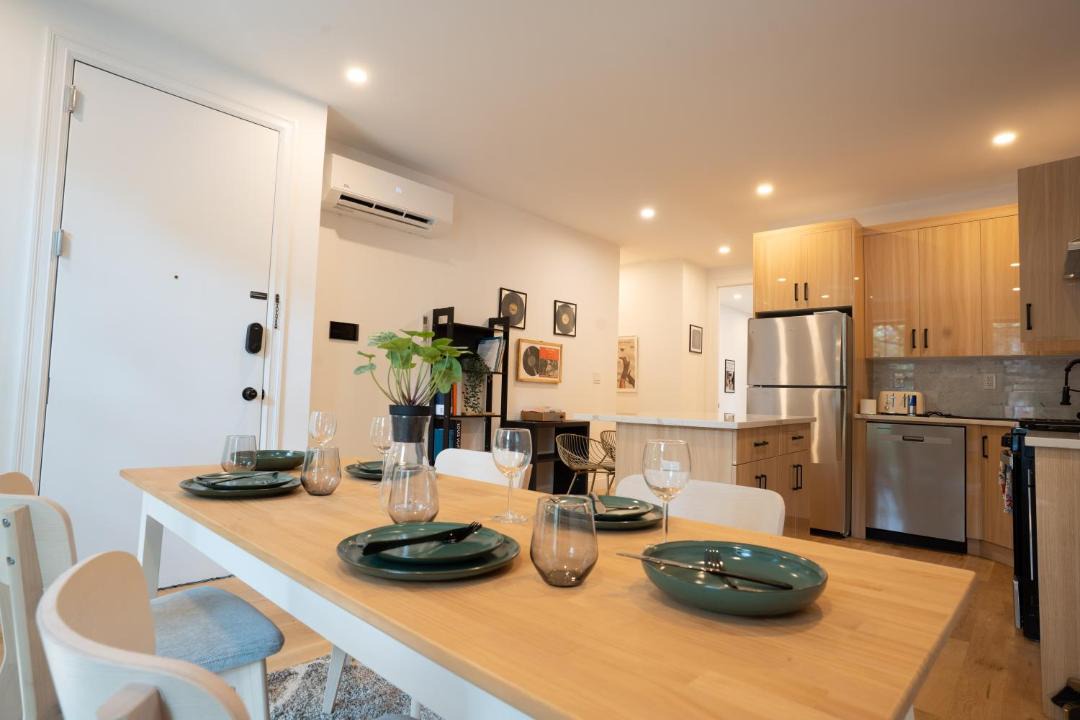 Photo of Kitchen in Ocean Hill