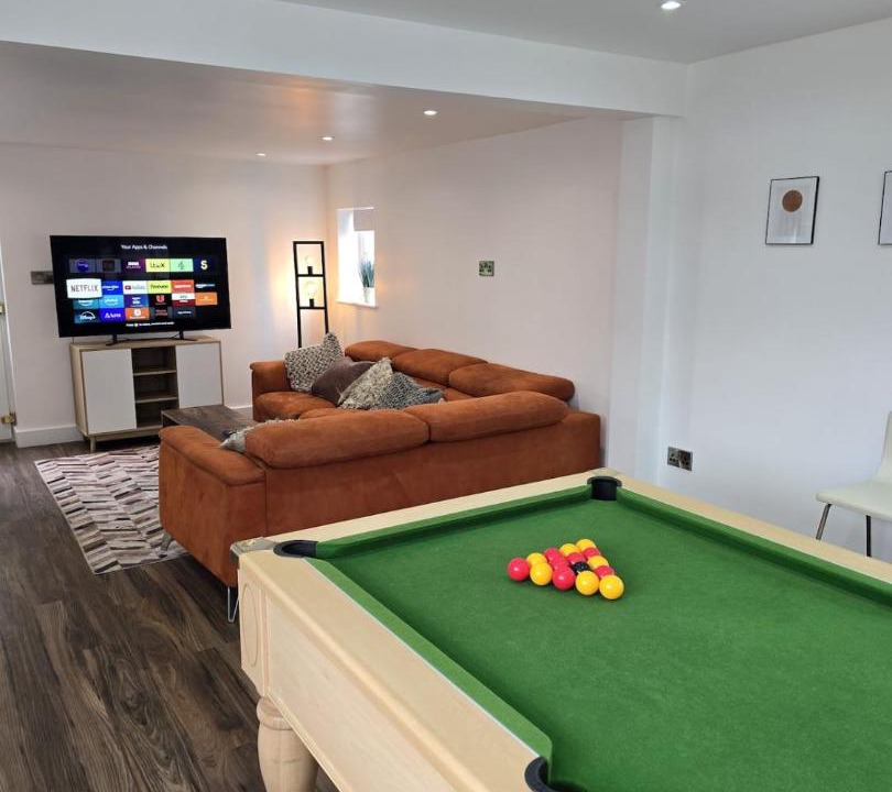 Photo of Livingroom in Fishlake