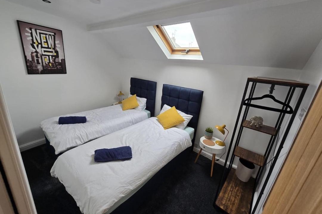 Photo of Bedroom in Fishlake