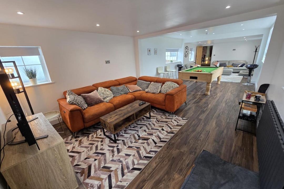 Photo of Livingroom in Fishlake