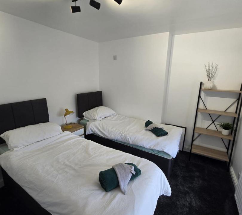 Photo of Bedroom in Fishlake