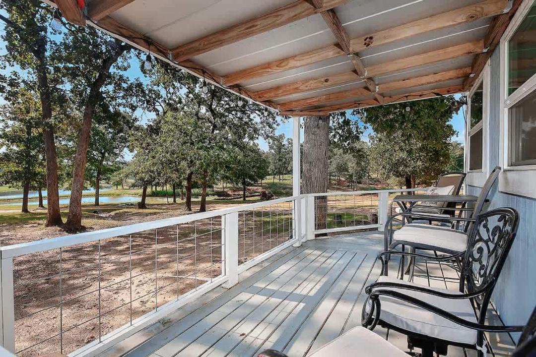 Photo of Patio Balcony in Centerville