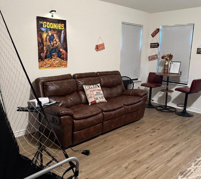 Photo of Livingroom in Seguin