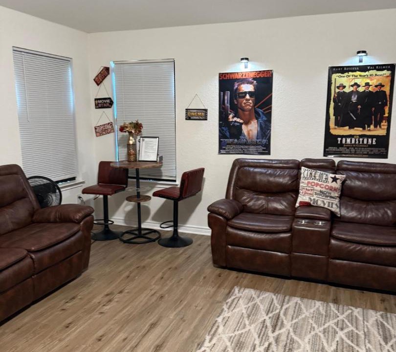 Photo of Livingroom in Seguin