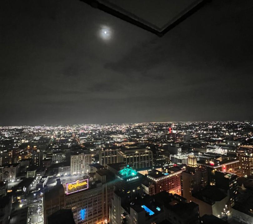 Photo of Others in Downtown Los Angeles