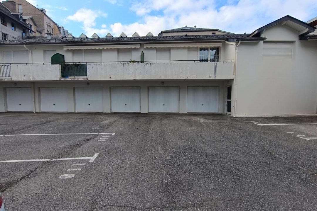 Photo of Others in Bagneres-de-Luchon