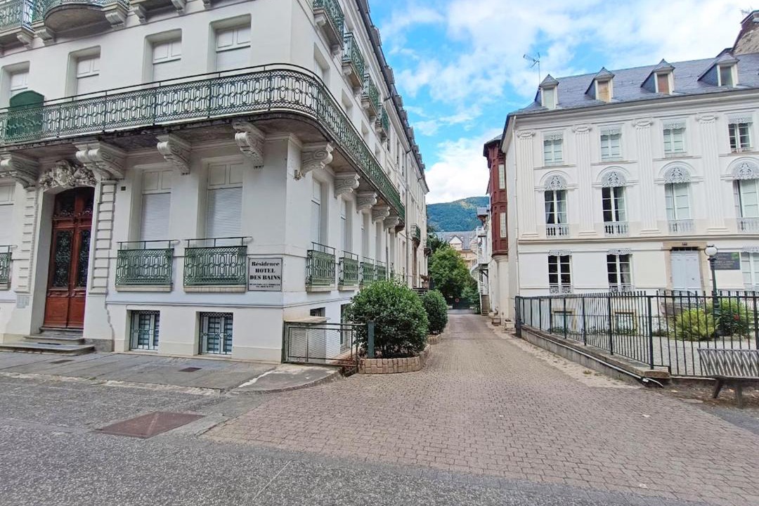 Photo of Others in Bagneres-de-Luchon