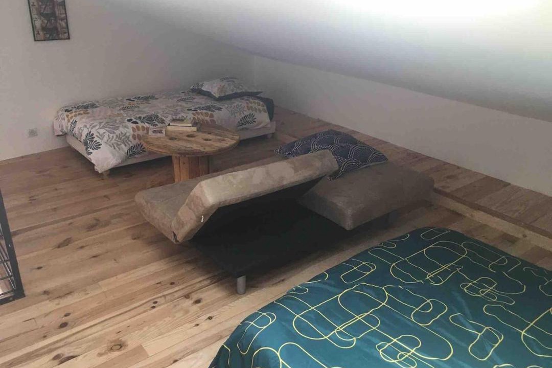 Photo of Others in Sallertaine