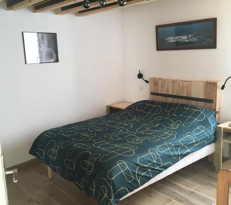 Photo of Bedroom in Sallertaine