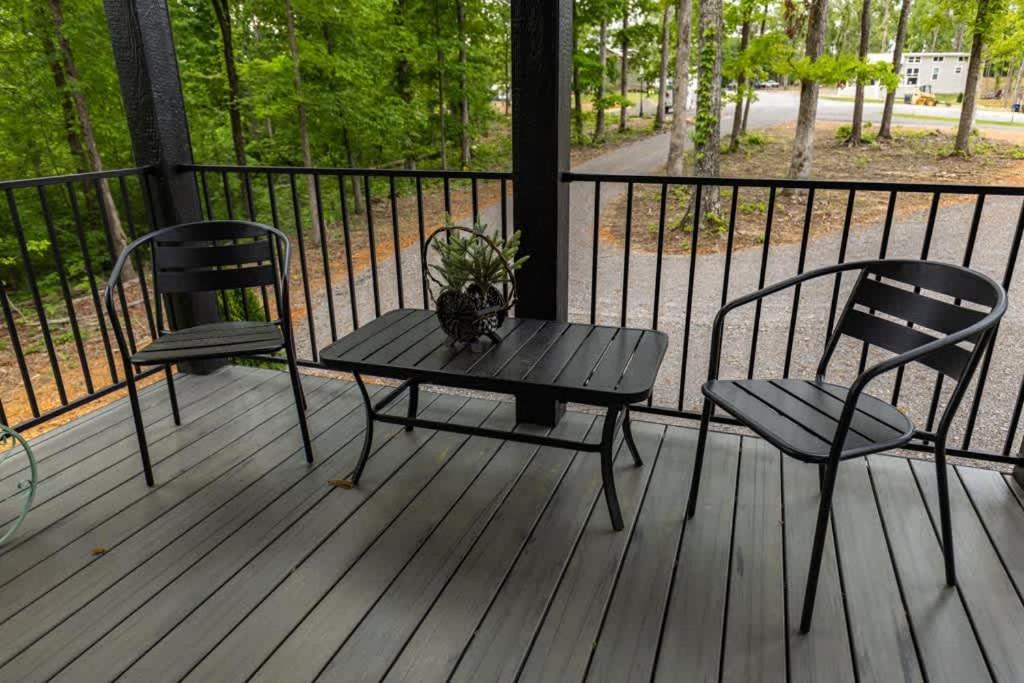 Photo of Patio Balcony in Dover