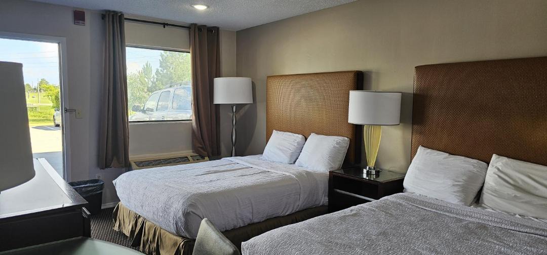 Photo of Bedroom in Eastman