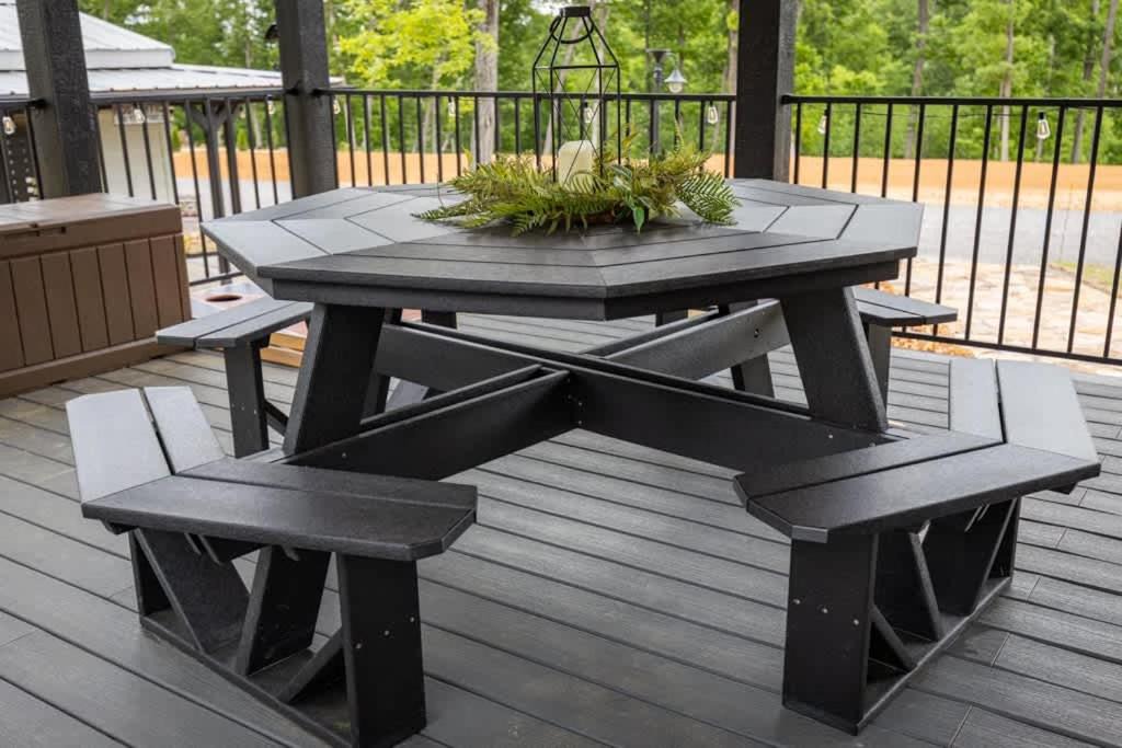 Photo of Patio Balcony in Dover