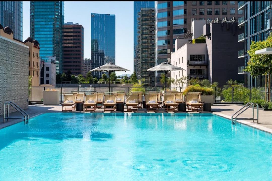 Photo of Others in Downtown Los Angeles