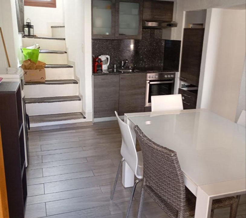 Photo of Kitchen in Bellinzona