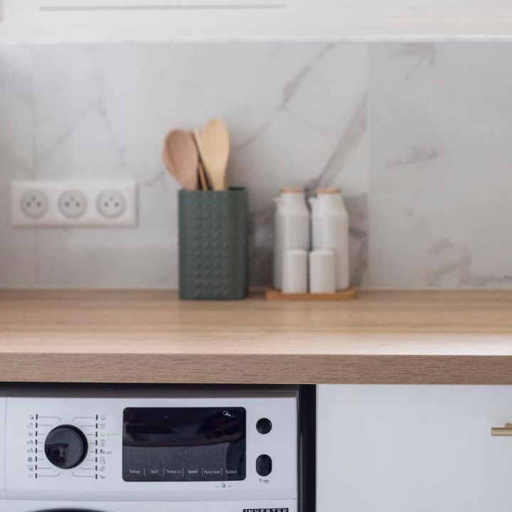 Photo of Kitchen in Touet-sur-Var